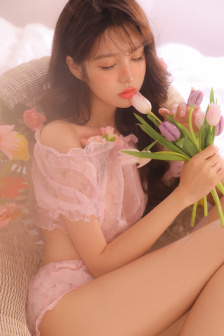 盛唐风流无删减
