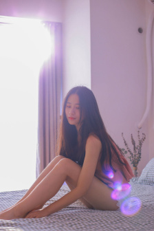 明星专题：王晓晨